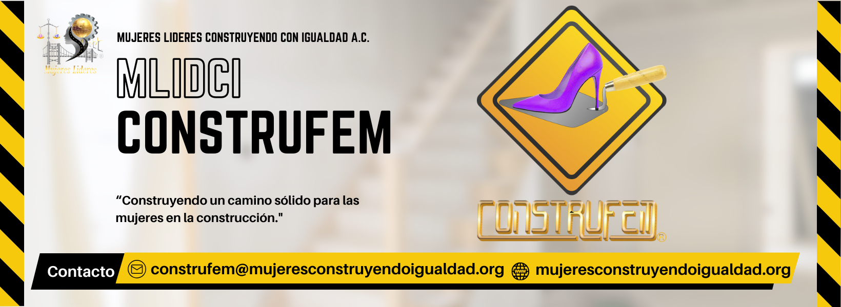 Portada del blog