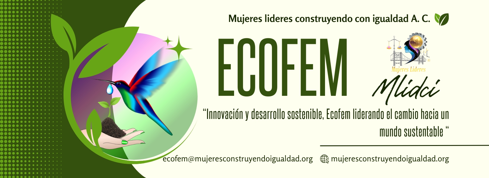 Portada del blog