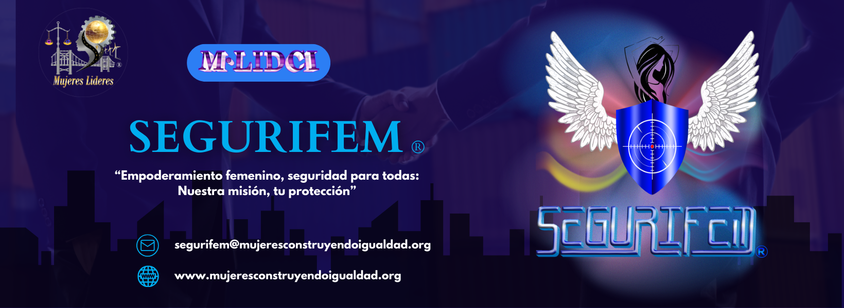 Portada del blog